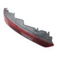 thumbnail image 3 of Rear Bumper Tail Lamp Assembly 5 Bulbs Plug and Installation Brake 80A945069A, 3 of 8