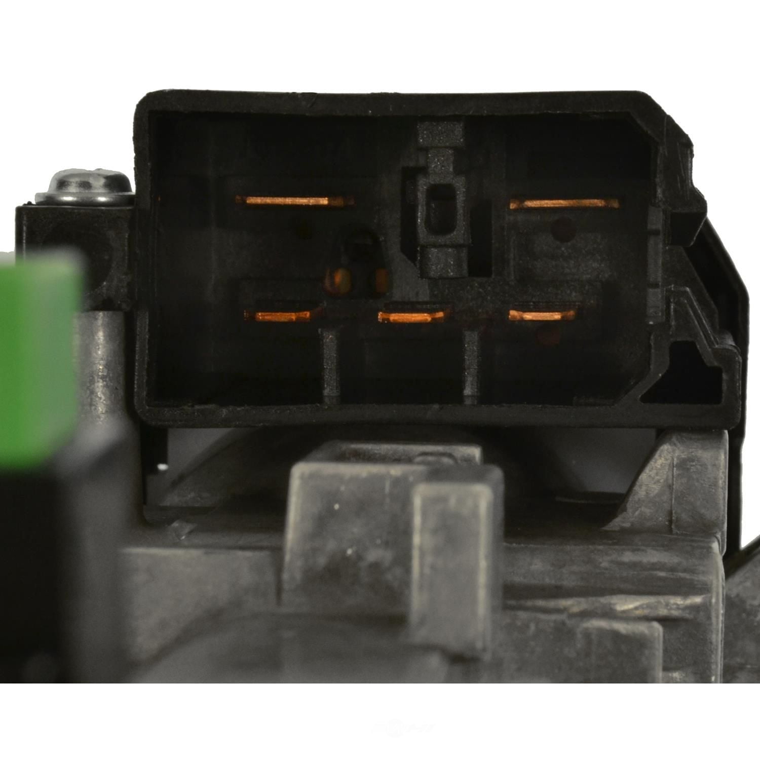 Intermotor Ignition Switch with Lock Cylinder (US1155)