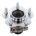 thumbnail image 5 of DNA Motoring OEM-WHA-0128 For 2013-2019 Nissan Sentra Rear Left Right Wheel Bearing Hub, 5 of 7