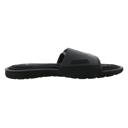 men's solarsoft slides