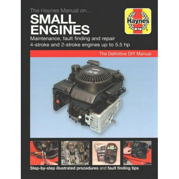 Small Engine Manual