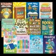 thumbnail image 1 of Pack de Petits Affiches "Leading Is Fun", 1 of 1