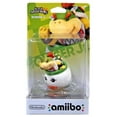 thumbnail image 2 of Bowser Jr. Amiibo - Super Smash Bros. Series [Nintendo Accessory], 2 of 2