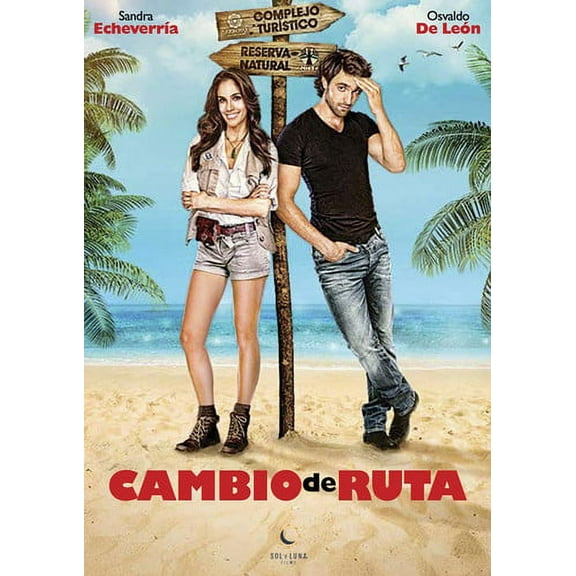 Cambio de Ruta (DVD), Sol y Luna, Comedy