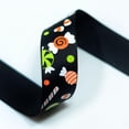 thumbnail image 4 of 12 Piezas 25mm 1 Yarda Cintas de Grosgrain de Decoración Sunnimix Cinta de Grosgrain, 4 of 8