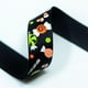 thumbnail image 4 of 12 Piezas 25mm 1 Yarda Cintas de Grosgrain de Decoración Sunnimix Cinta de Grosgrain, 4 of 8