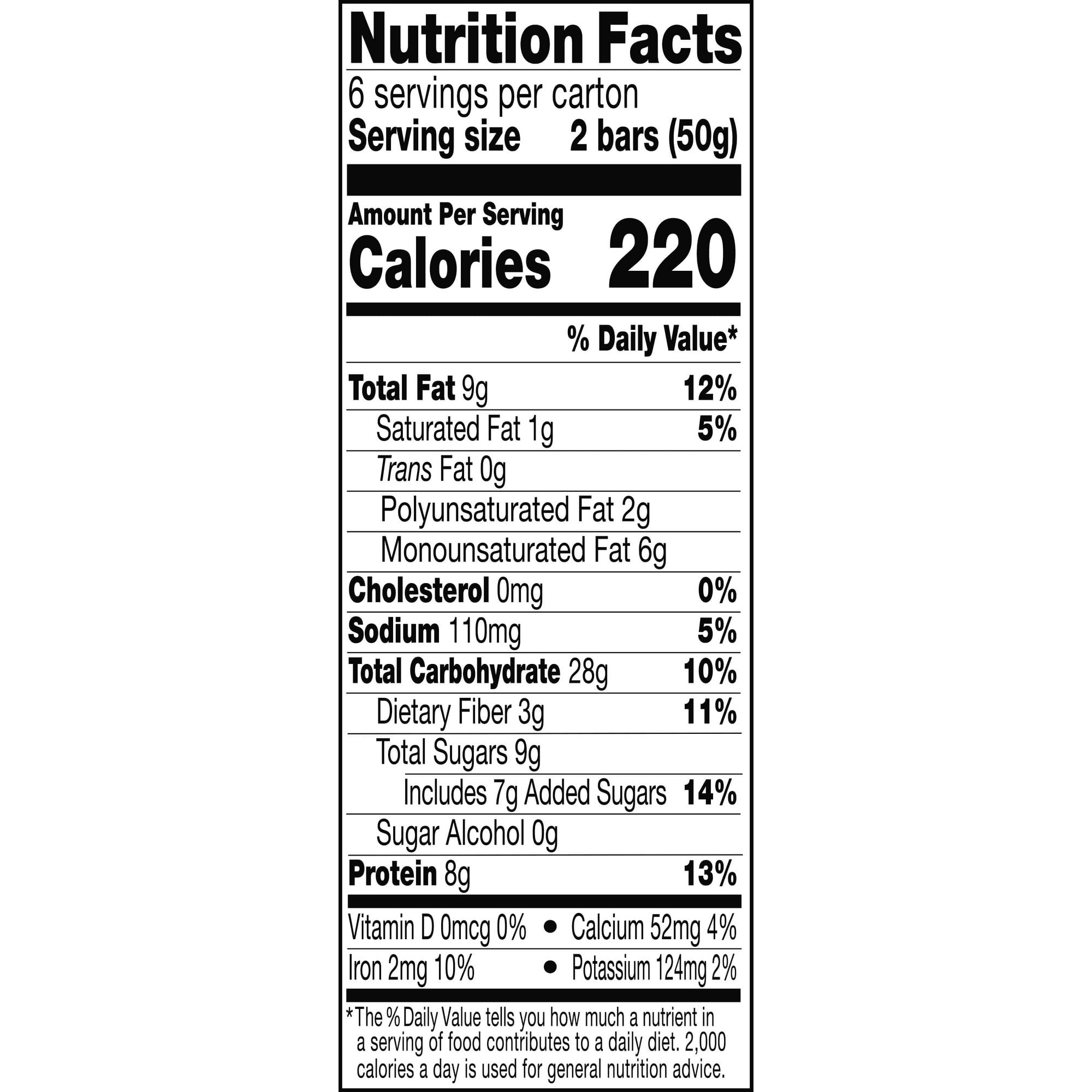 KIND BREAKFAST Almond Butter ( 3 Box )