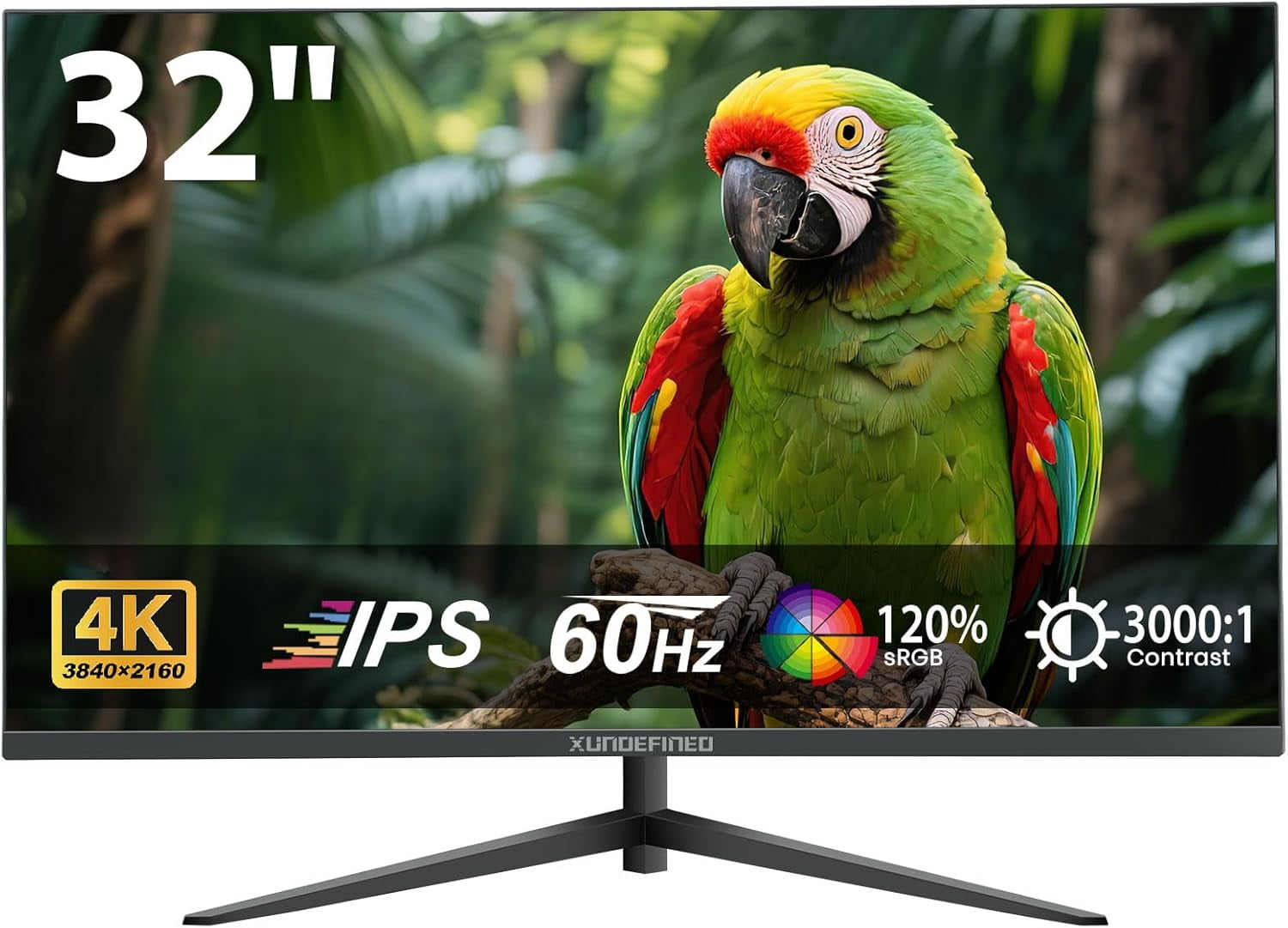 Philips E-line 276E8VJSB - LED monitor - 27