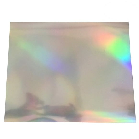 Película de vinilo de transferencia de calor DIY de 10 x 12 pulgadas para camisetas, bolsas de ropa deportiva, otras prendas y telas (colorido)