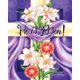 thumbnail image 1 of Cuadros Decorativos Kit de bordado hecho a mano con estampado He is Risen Likrtyny punto de cruz completo de 11CT hilo de algodón arte de pared impreso decoración, 1 of 9