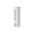 thumbnail image 1 of Caja de Almacenamiento Matsuzay cubo de basura Gadget de cocina Autoadhesivo Blanco, 1 of 6