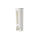 thumbnail image 5 of Caja de almacenamiento Wosthever Cubo de basura Accesorios para el hogar Blanco 2piezas, 5 of 6