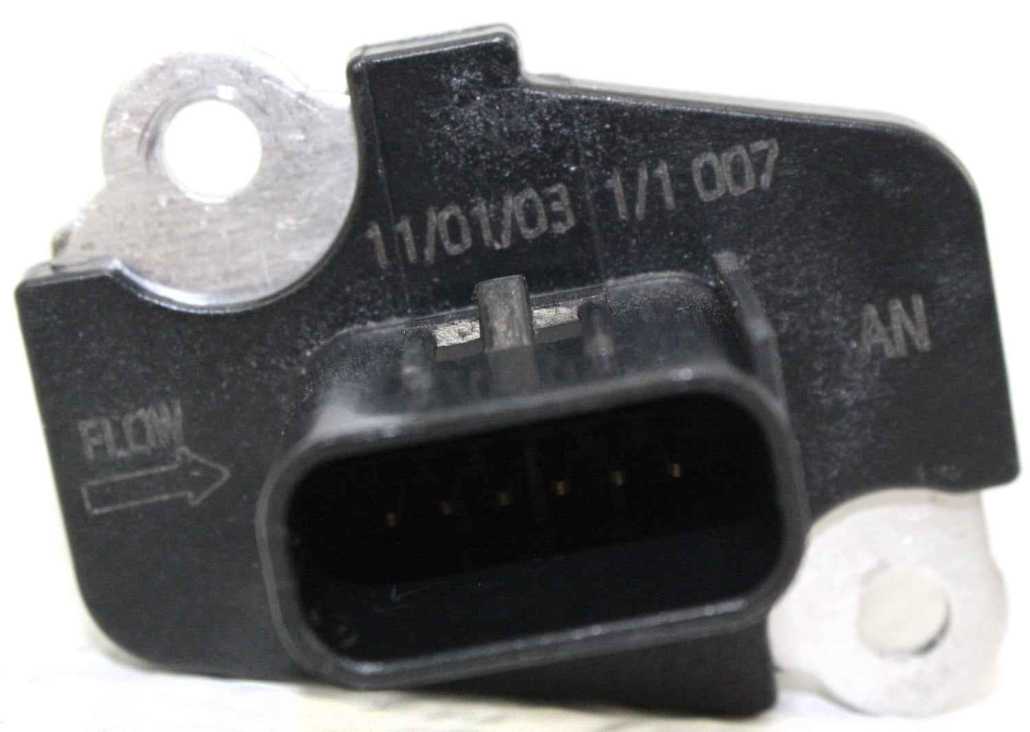 Mass Air Flow Sensor Compatible with 2004-2013 Ford Explorer 2004-2011 Mercury Grand Marquis 6Cyl 8Cyl 4.0L 3.5L 4.6L