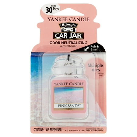 freshener air 360 Walmart.com Pink Freshener Ultimate Yankee Candle Car Jar Sands Air freshener air 360 Walmart.com Pink Freshener Ultimate Yankee Candle Car Jar Sands Air