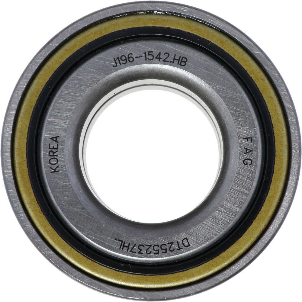 NTN BEARING CORPORATION WE60339 BCA WE60339 WHEEL BEARING