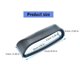 thumbnail image 3 of Anti Reflection Rear Assist Mirror For Vehicles Expansive View Day Night Use Weather Resistant Plastic Material Fast Installation No Equipment Needed, 3 of 4