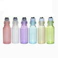 thumbnail image 6 of JAYWAYNE 6-Pack 5ml Rollerball Bottles with Gold Caps - Refillable Essential Oil Bottles for DIY Perfume, Aromatherapy, Skincare (6 Colors), 6 of 7