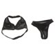 thumbnail image 2 of de bikini de mujer 1/ de slip para de acción femenina de 12 '', 2 of 9