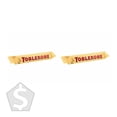 thumbnail image 2 of Toblerone Chocolat au Lait Suisse, 24 X 35 g - Lot de 2, 2 of 2