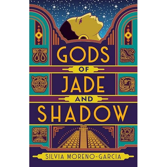 Pre-Owned Gods of Jade and Shadow (Hardcover) 0525620753 9780525620754