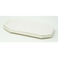 thumbnail image 2 of Kassatex St. Honore Bath Accessories Tray, 2 of 4