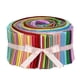 thumbnail image 4 of 40 piezas de gelatina rollos de tela gelatina enrollado para costura de álbumes de recortes de mosaico, 4 of 9