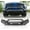 (3 IN 1)Front Bumper+Side Wings+Bull Bar, variant on 2 IN 1 Front Bumper for 2013-2018 Dodge RAM 1500 Pickup Truck(Excluding Rebel)/2019-2023 Ram 1500 (Exculding Warlock) Heavy Duty Steel Bumper w/2*Side Wings​