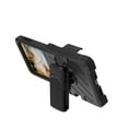 TJS for Motorola Razr 2024 Phone Case, [Military Grade] Noble Lined