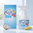 thumbnail image 4 of No-Rinse Window Screen Cleaner Spray,Foam Mesh Cleaner for Removing Dust, Grime and Grease from Window Screens, Fly Screens and Patio Doors, 4 of 6