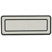 Ranger Boat Non-Skid Deck Pad | Grey / Black 10 Inch