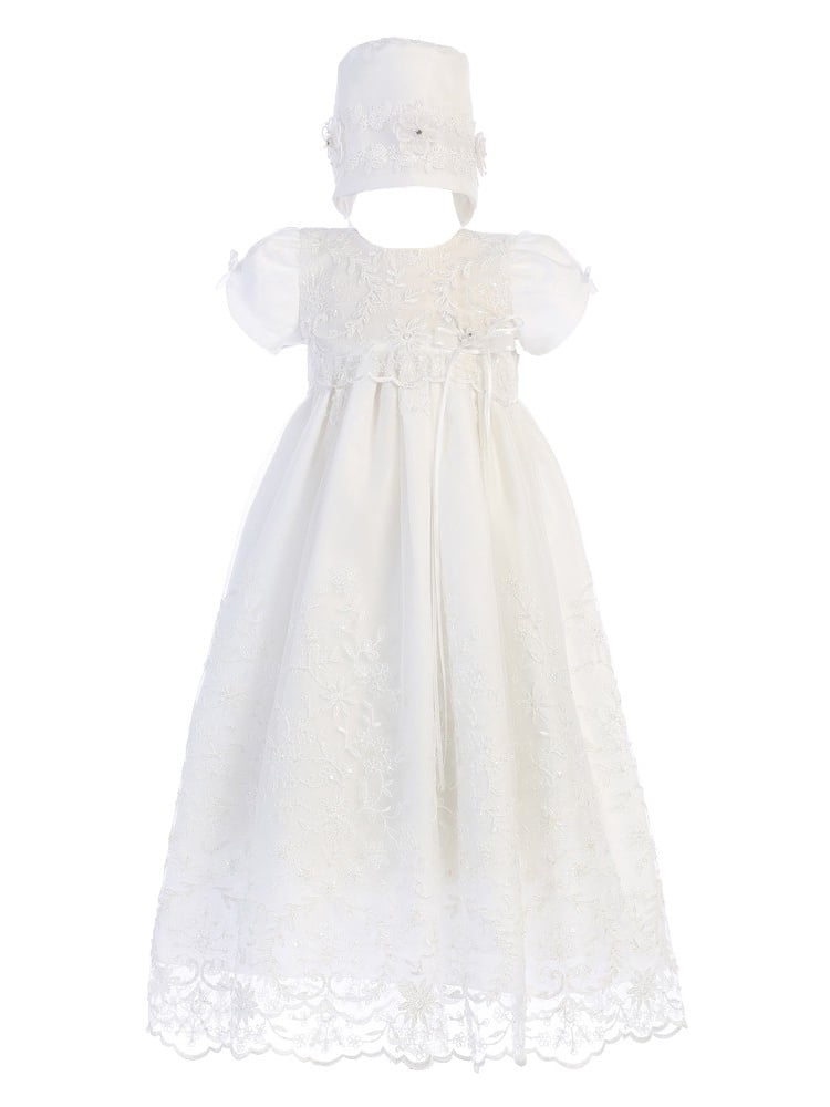 18 month christening outfit