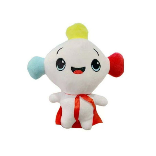 Peluche Trues And Rainbows Kingdoms Rainbow Kings 12 cm