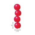 thumbnail image 4 of KONG® Replacement Squeakers, Large, 4 Count, 4 of 4