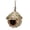 Beige3, variante sur Binwennn Boîtes de Nidification pour Oiseaux Boîtes de Produits Écureuil en Bois pour Jardin et Nidification Abri en Matériaux Naturels pour Petits Oiseaux Suspendu Dormant Inclus Habitat Extérieur Polyvalent Fait à la Main