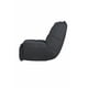 thumbnail image 4 of Sillón Reclinable Giratorio 360 con Descansapiés | Ideal para Sala, TV y Descanso, 4 of 10