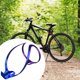 thumbnail image 3 of 2x Jaulas para botellas de agua para bicicletas, soporte para botellas de agua para bicicletas de montaña, jaulas para botellas de agua para accesorio Zulema Portabidón de bicicleta, 3 of 8