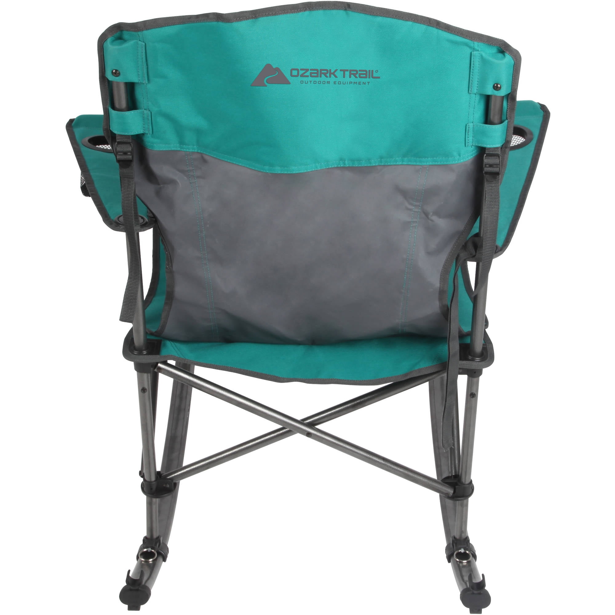 Ozark trail rocker outlet chair