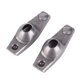 thumbnail image 3 of Brazo Basculante Elevador De Válvula Marina, 2 Piezas Accesorio Fueraborda Válvula De Motor Fueraborda Brazo Basculante Resistente Al Desgaste Alta Resistencia Para Barco, 3 of 7