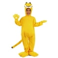 thumbnail image 2 of Child Garfield Costume, 2 of 10