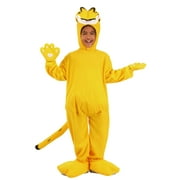 Child Garfield Costume