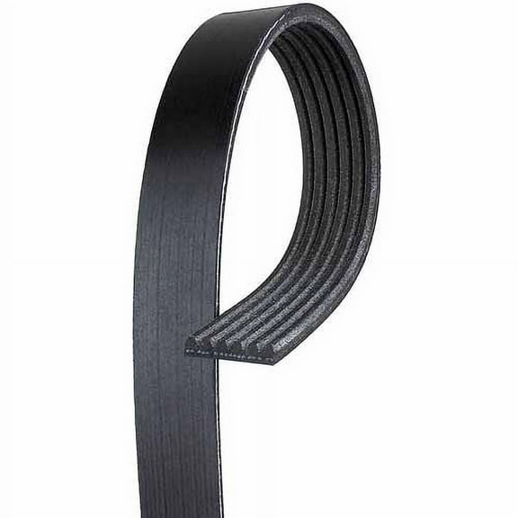 Gates K060876 Micro-V Serpentine Drive Belt