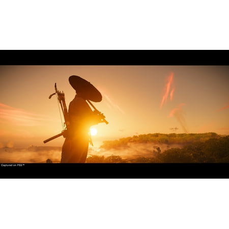 Ghost of Tsushima Director's Cut - PlayStation 5