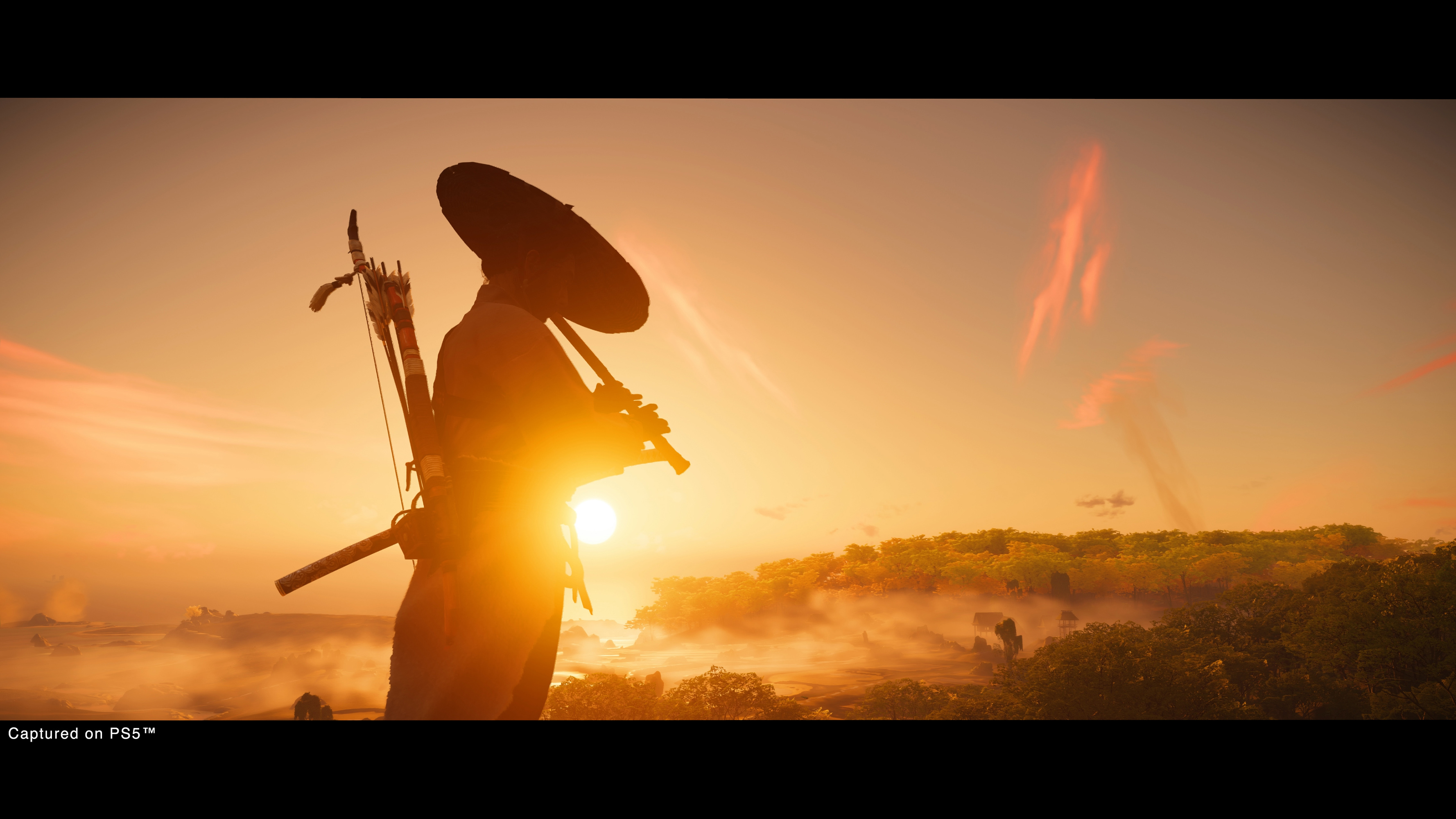 Ghost of Tsushima: Director's Cut - PlayStation 5 - image 5 of 11