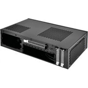 Silverstone ML09B Milo Ml09 - Tower - Mini Itx