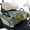 Bigfoot Golf Tropical Print, variant on Pzuqiu Golf Time Golf Cart Seat Cover Foldable, Quilted, Suitable for Club Cars Golf Cart, Fit for EZGO Yamaha Carts Yamaha 2-Person Golf Cart