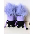thumbnail image 3 of Colección Minions Mi Villano Favorito Peluche Morado Muñeco A 2uds, 3 of 3