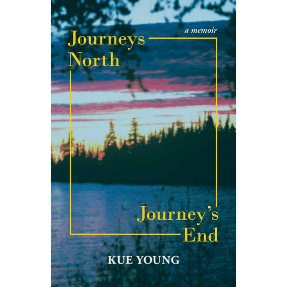 Journeys North, Journey's End, (Paperback)