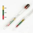 thumbnail image 5 of YUEVE Battery Hydrometer Car Battery Electrolyte Hydrometer Set 1.100‑1.300 Hydrometer Tool Set Kit Hydrometer Battery Tester Car Battery Tester Car Scanner Obd2 tooth for Car Obd2 Scanner Car Checke, 5 of 9
