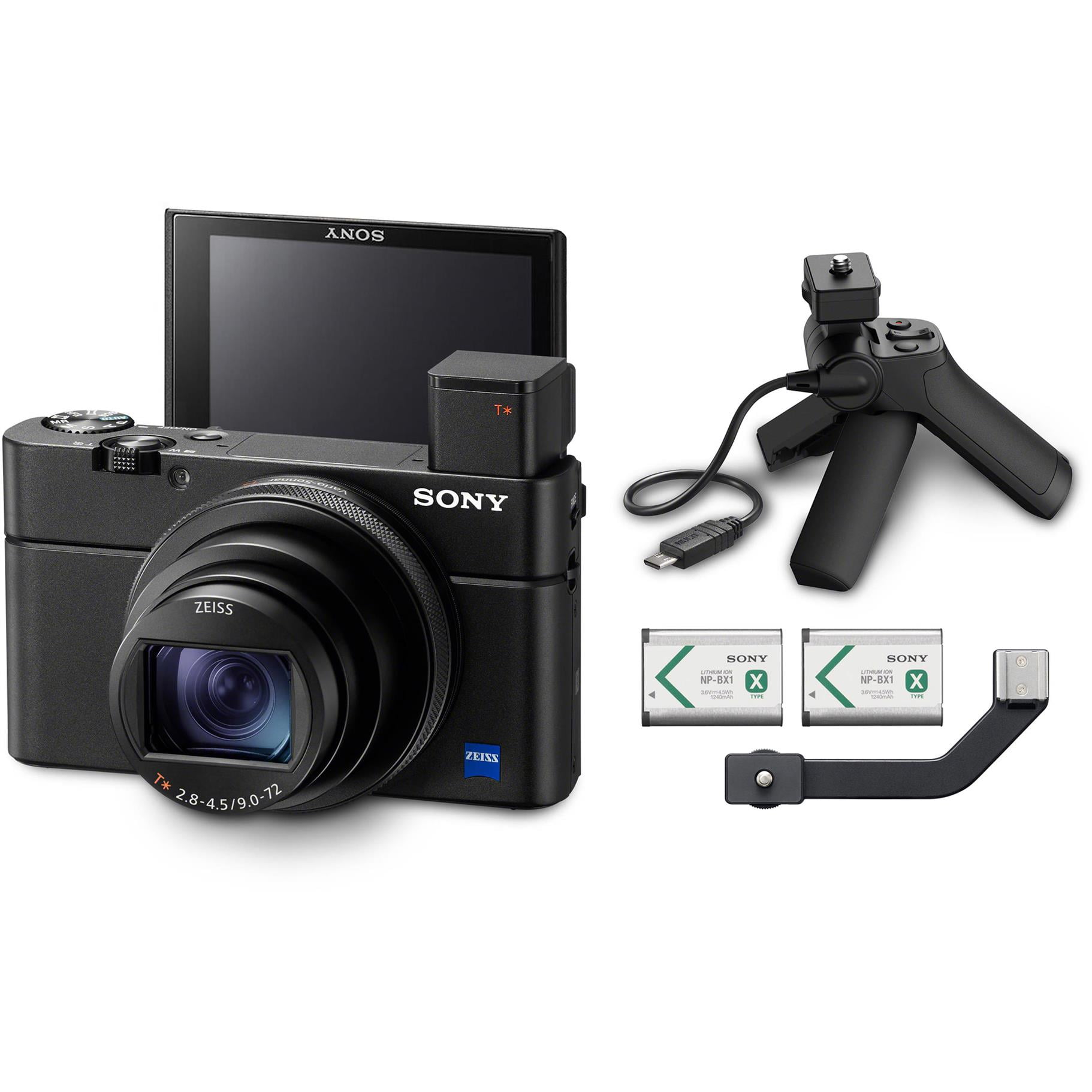 【セット】SONY Cyber-Shot DSC-RX100 360c2536-8610-4314-94af-