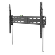 onn Outdoor Tilt Tv Wall Mount for 37-90,Tilts +12/-12 Degrees